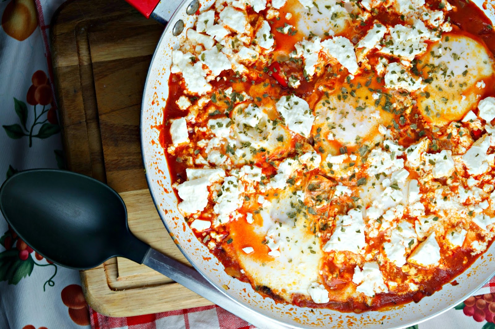 Shakshuka