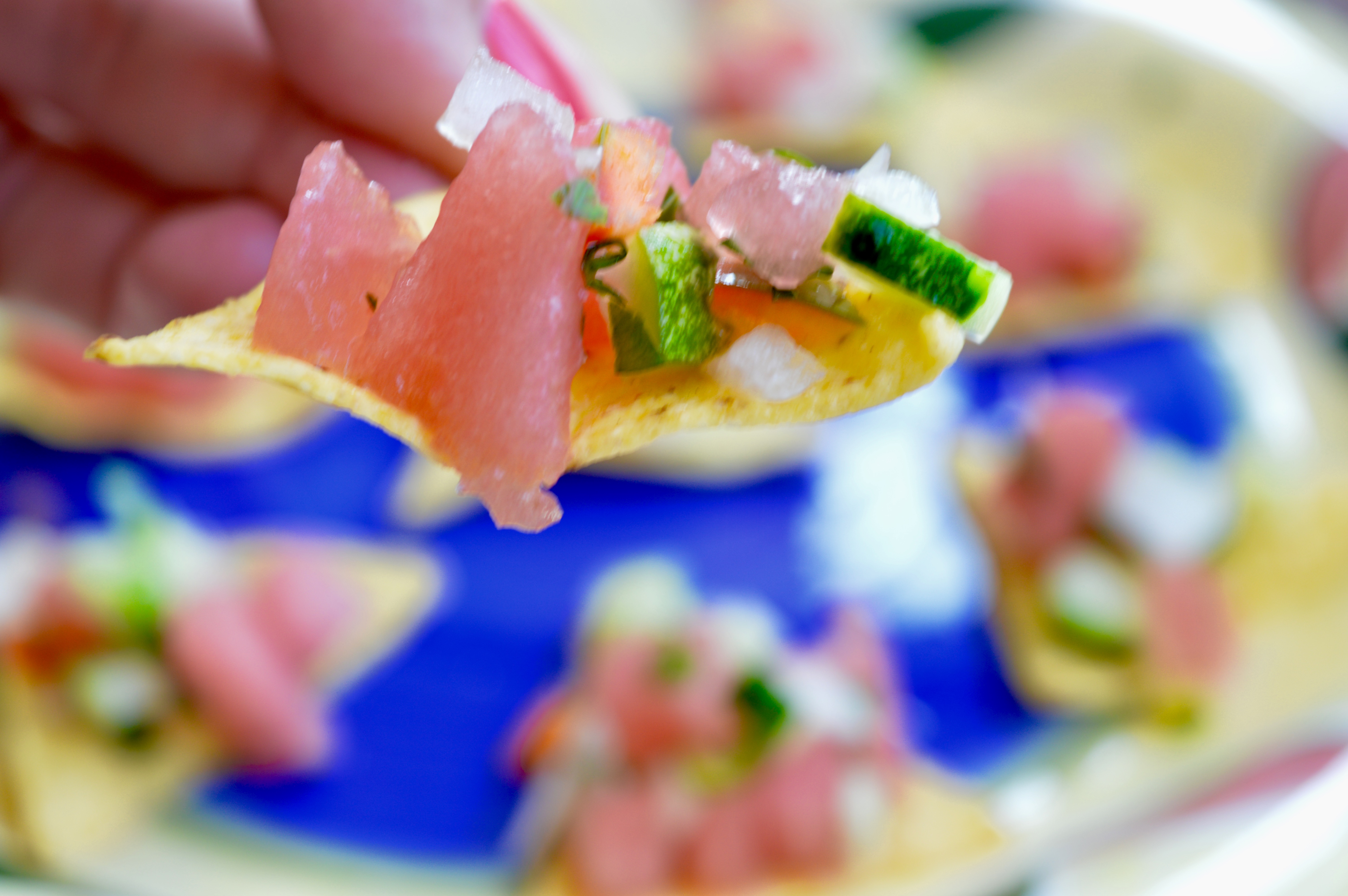 MM: Watermelon Salsa