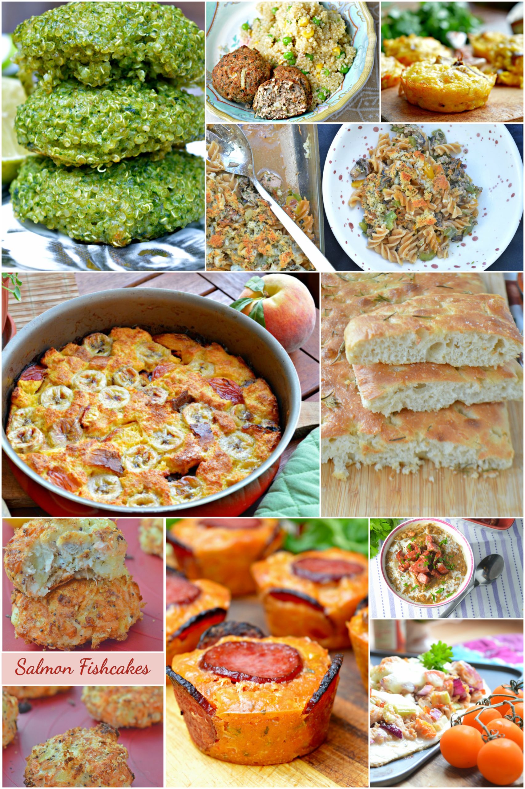 10 Simple & Delicious Store Cupboard Recipes