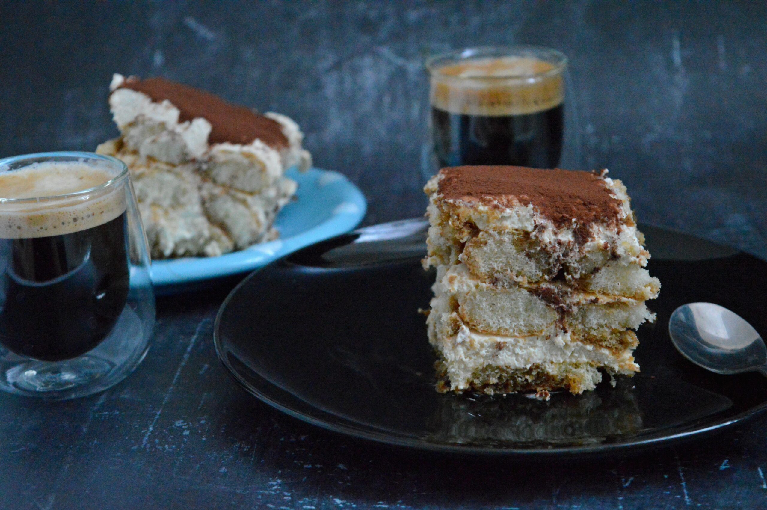 The Best Tiramisu Recipe