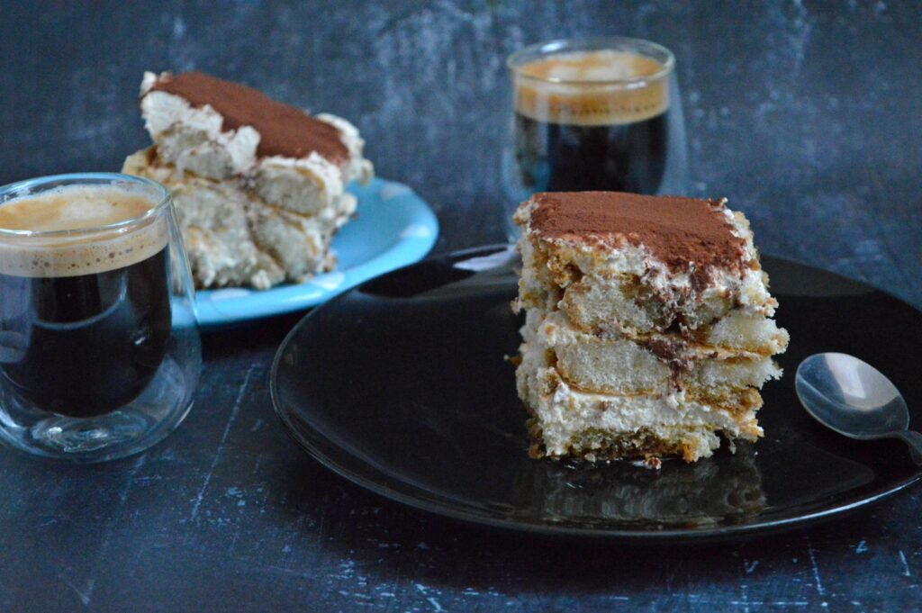 The Best Tiramisu Recipe
