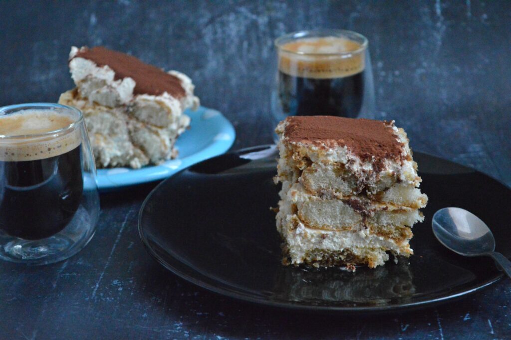 The Best Tiramisu Recipe