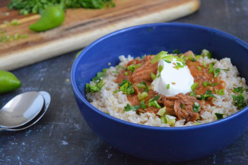 Bulgarian Red Wine Stew/Винен Кебап