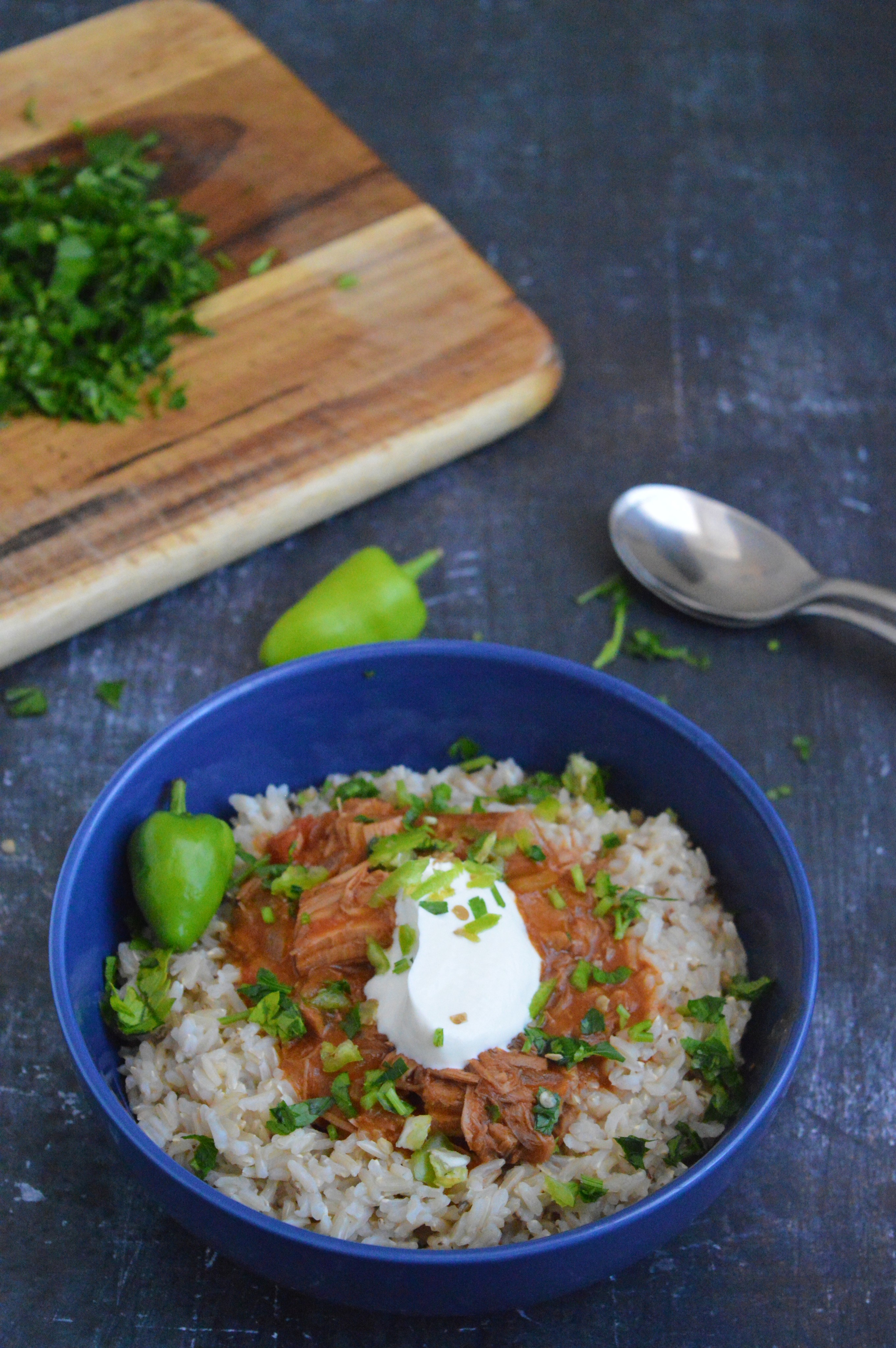 Bulgarian Red Wine Stew/Винен Кебап