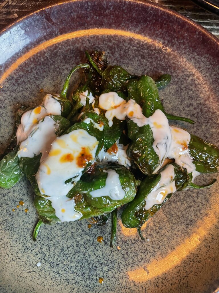 Padron Peppers