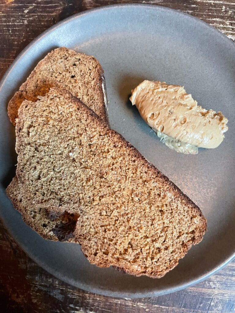 Sourdough Bread