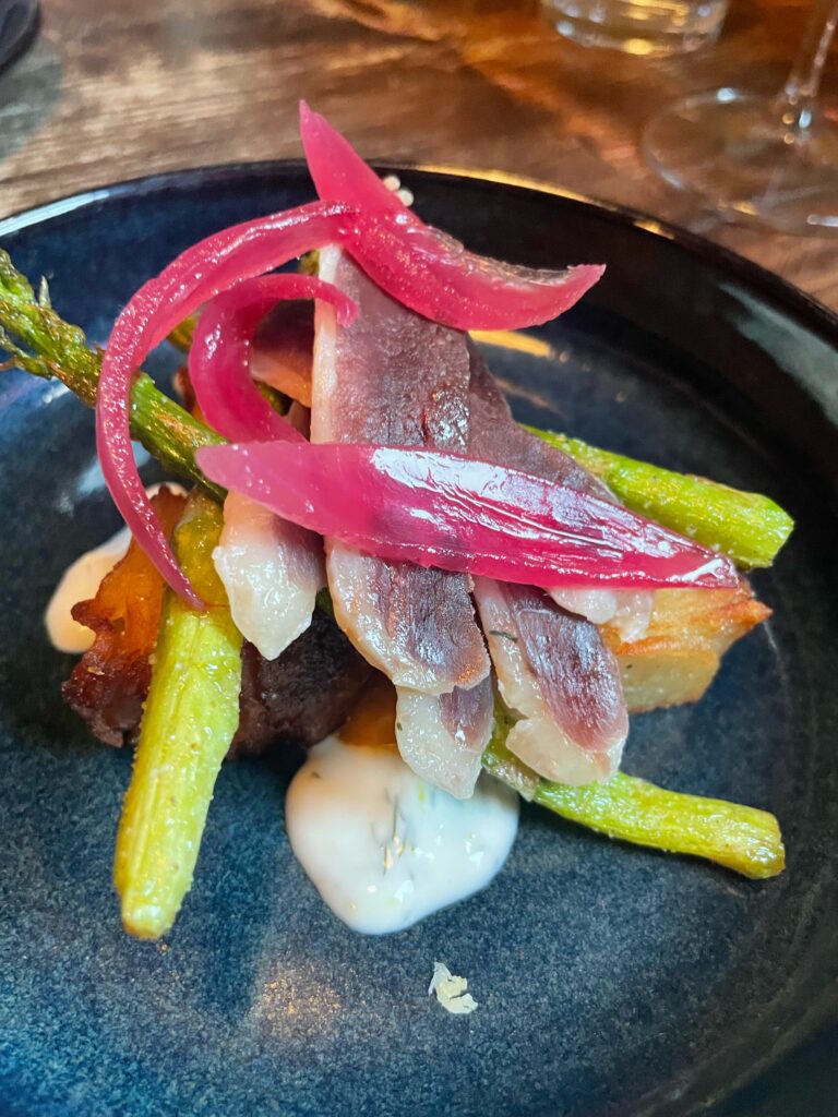 Duck Ham