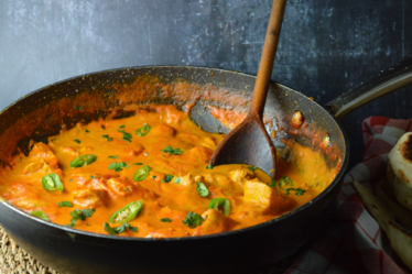 Indian Butter Chicken